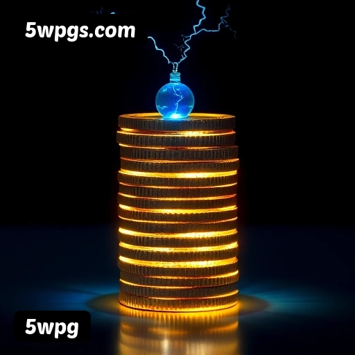 Comparação APP mobile vs versão web da 5wpg