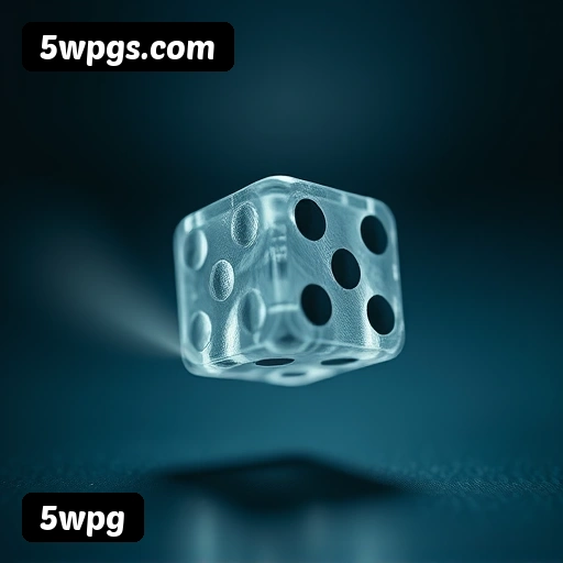 5wpg segurança SSL 256-bit - Licença Curaçao, eCOGRA, GLI certificado